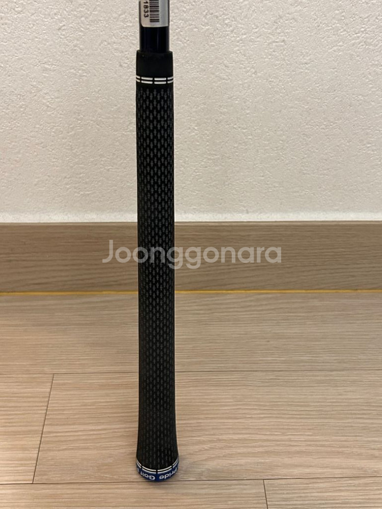 벤투스 TR블랙 7S 3번우드, 벤투스HB 8S 샤프트--2