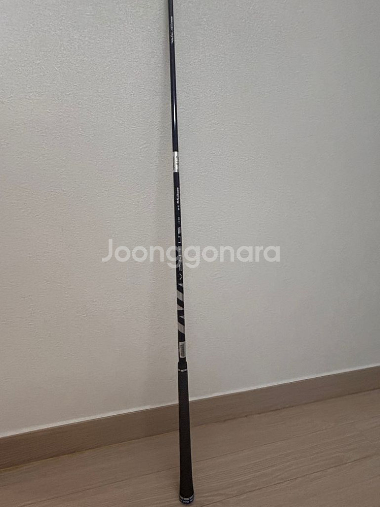 벤투스 TR블랙 7S 3번우드, 벤투스HB 8S 샤프트--1