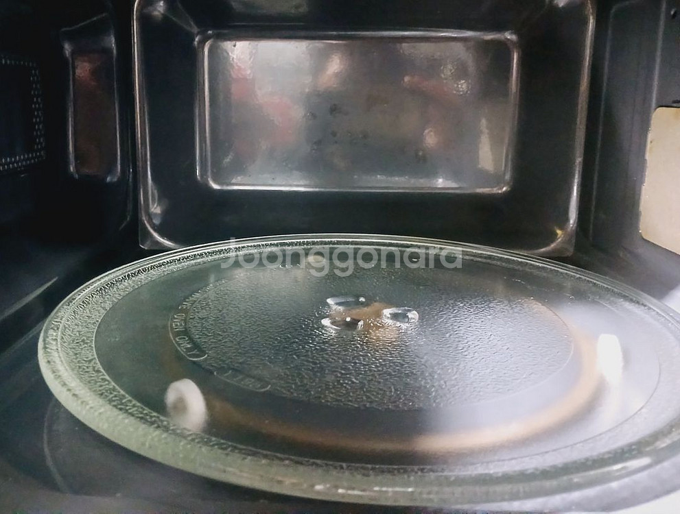 쿠쿠 CMW-A201DW 전자레인지20L 화이트--2