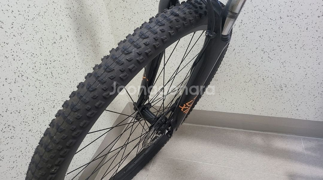 스캇 자전거 아스펙트950 L사이즈--1