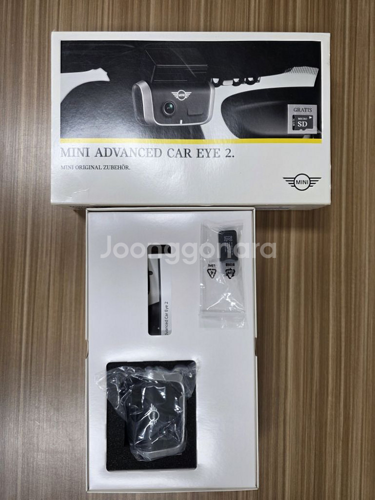 bmw2.0블랙박스 미니2.0 블랙박스 새거Advanc--1