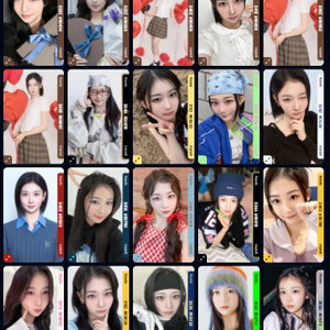 트리플에스 카에데 일괄 판매