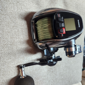 시마노,다이와,바낙스 전동릴