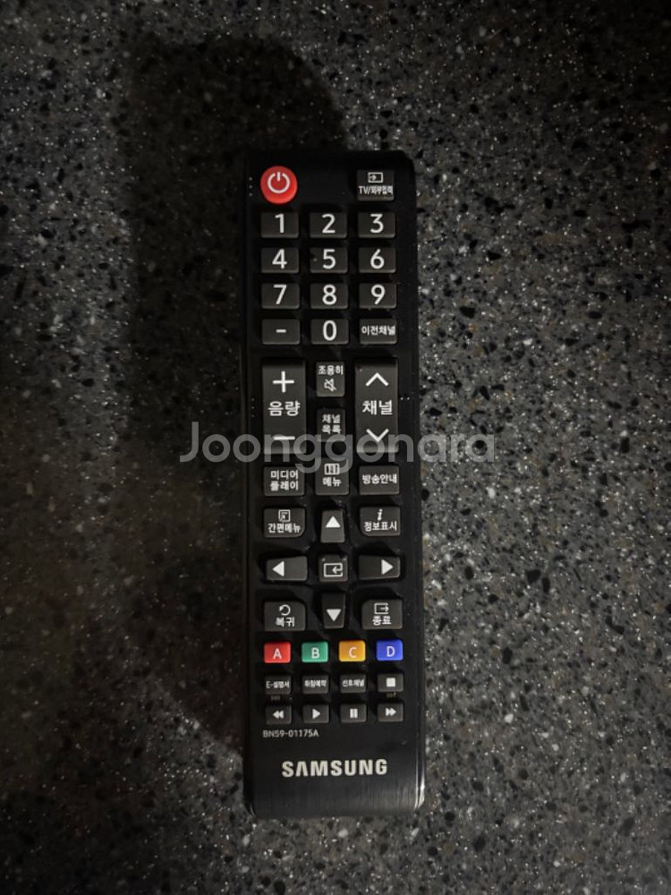 삼성 LED TV+MONITOR FX2490HD(케이블--1