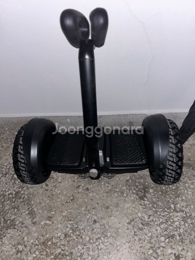 휴렉스 전동휠 미니로봇 m1--0