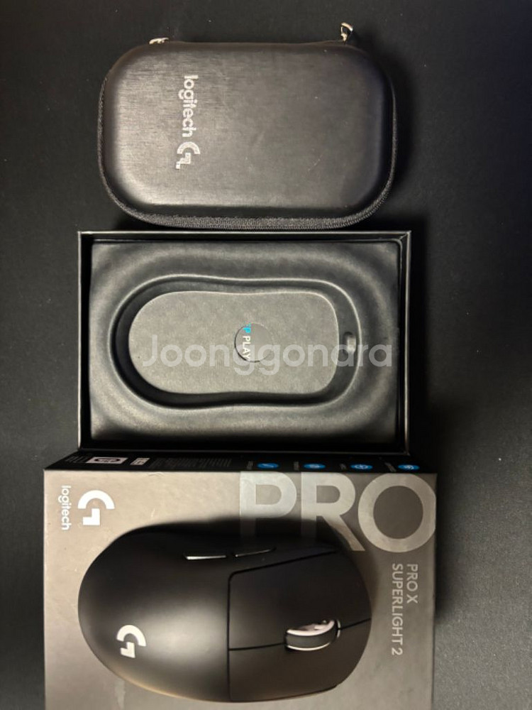 지슈라 2 G PRO SUPER LIGHT 2--1