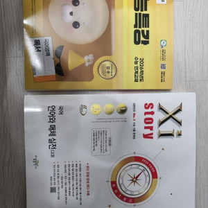 2026 수특 독서, 자이스토리실전 언매