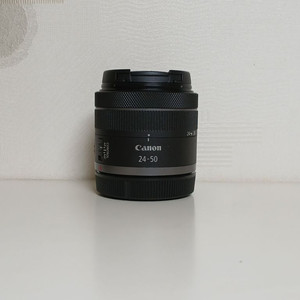 캐논 RF 24-50mm F4.5-6.3 IS STM
