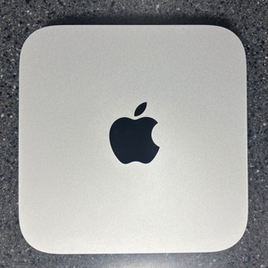 맥미니 m2/16GB/512GB/상태 최상/풀박스