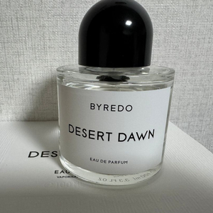 바이레도 데저트던향수 100ml