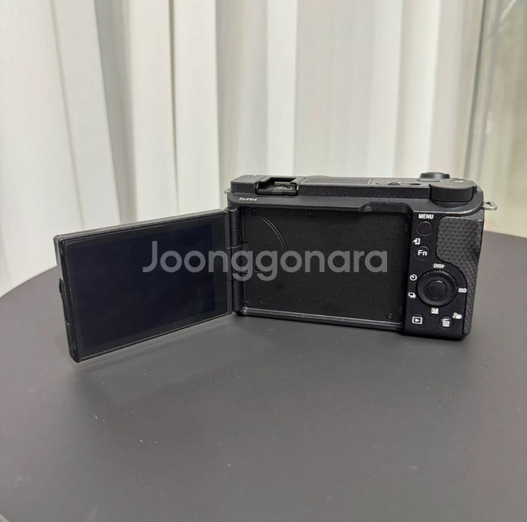 [새상품] 소니 ZV-E10M2, 렌즈 SEL15F14--3