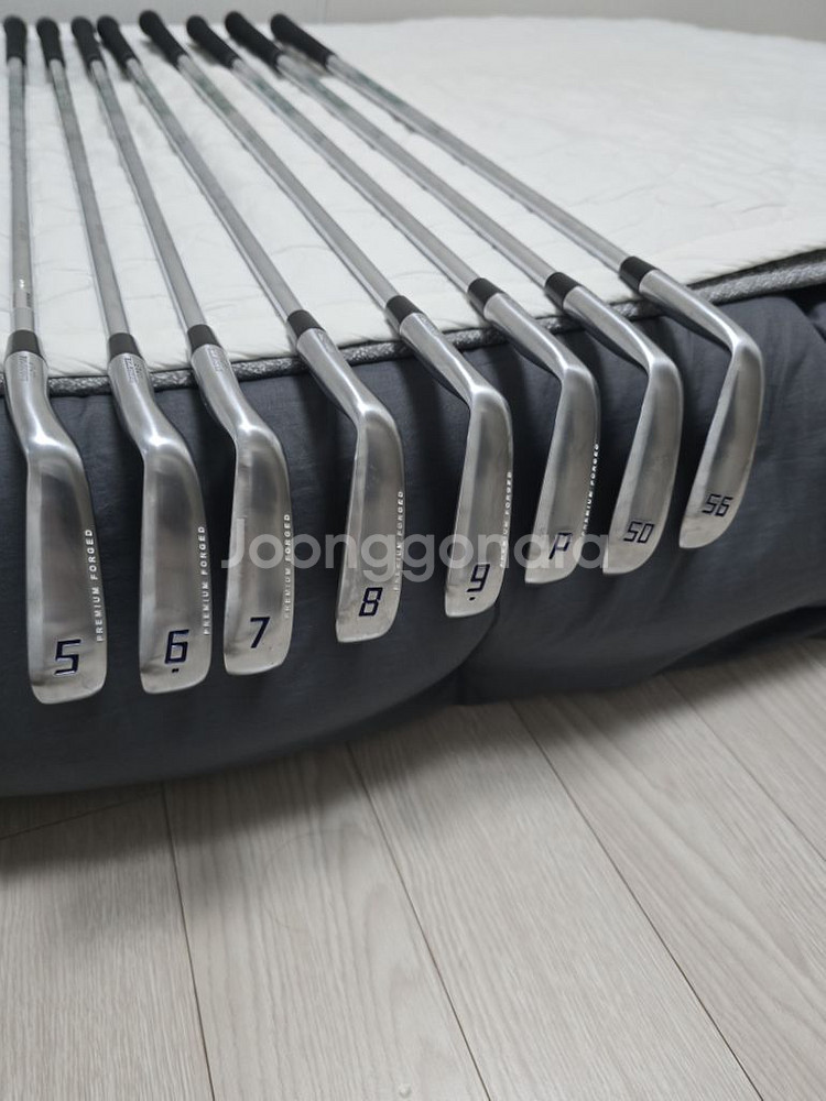골프채 아이언 v300 8세대--3