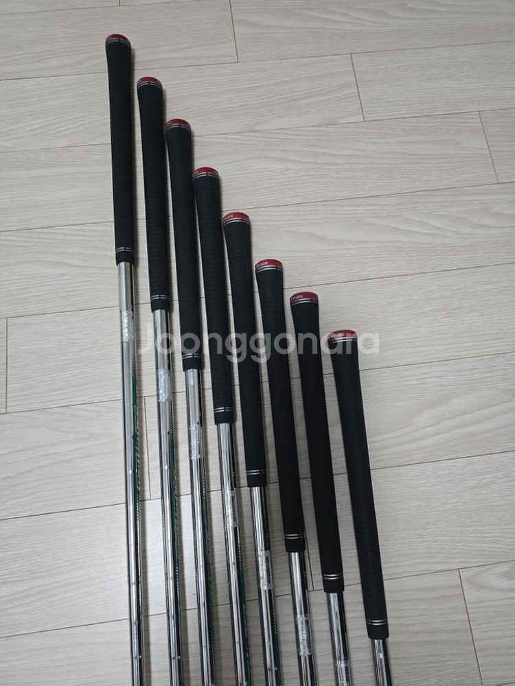 골프채 아이언 v300 8세대--5