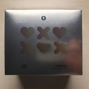 Simgot EW300DSP 이어폰