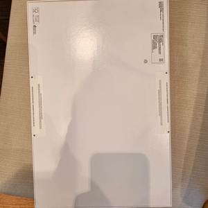 미개봉 갤럭시탭s9fe+ 128G WIFI