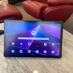 LENOVO Tap M10 plus 3세대 판매합니다