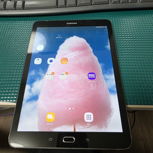 삼성 갤럭시탭 S2 (SM-T815NO)