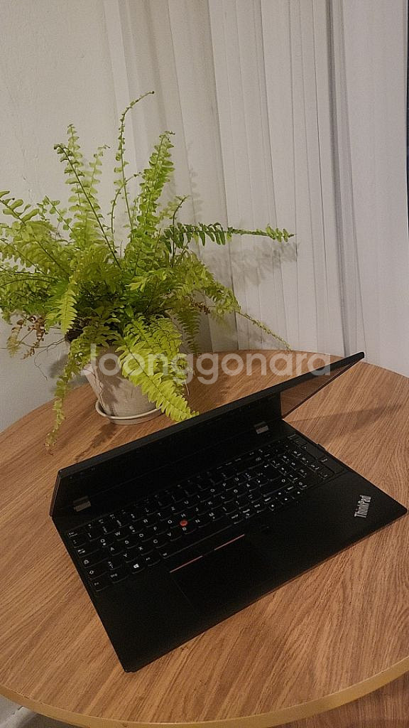 레노버 ThinkPad T580--3