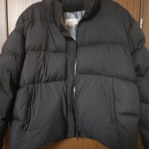 라퍼지스토어 패딩 M 싸게 팔아요