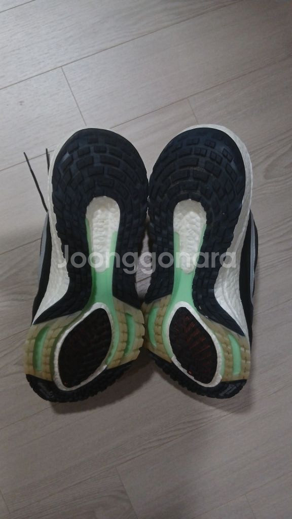 아디다스 울트라 부스트 22 고어텍스 GX9147--2