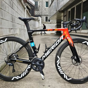 2023 메리다 리액토 5000 바레인 팀컬러 판매