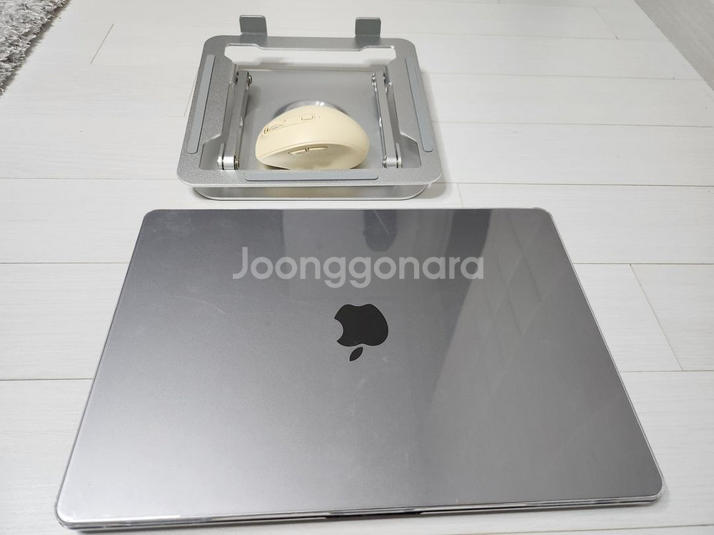 맥북에어 m2 512gb 램 8--2