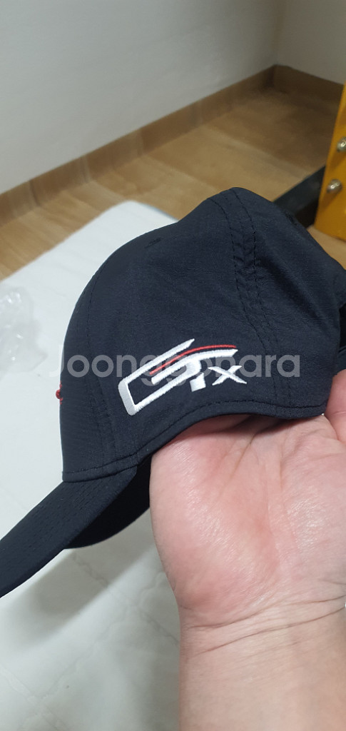 테일러메이드 골프모자(스파이더위크)--3