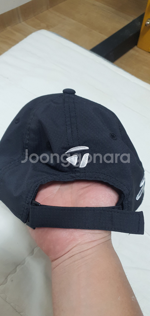 테일러메이드 골프모자(스파이더위크)--2