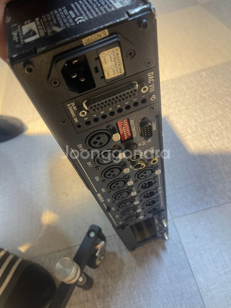 아포지 AD8000 컨버터 판매교환--1