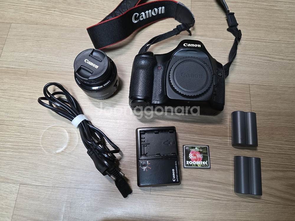 Canon 5D +50mm 렌즈--1