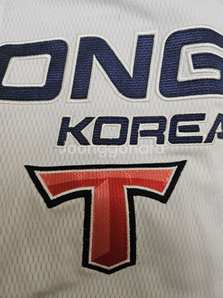 질롱 코리아/기아 타이거즈--3