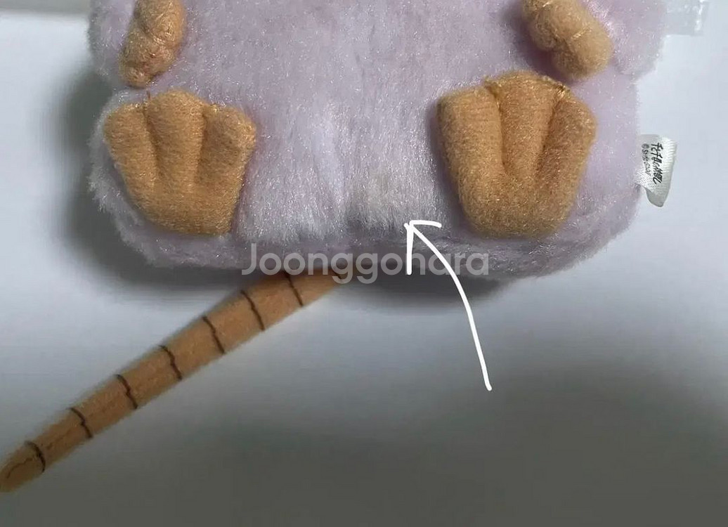 센과 치히로 보우네즈미 동전지갑--3
