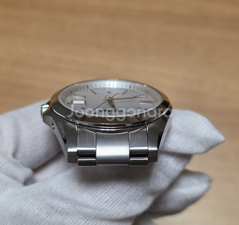 더시티즌 AQ4060-50w 판매합니다--4