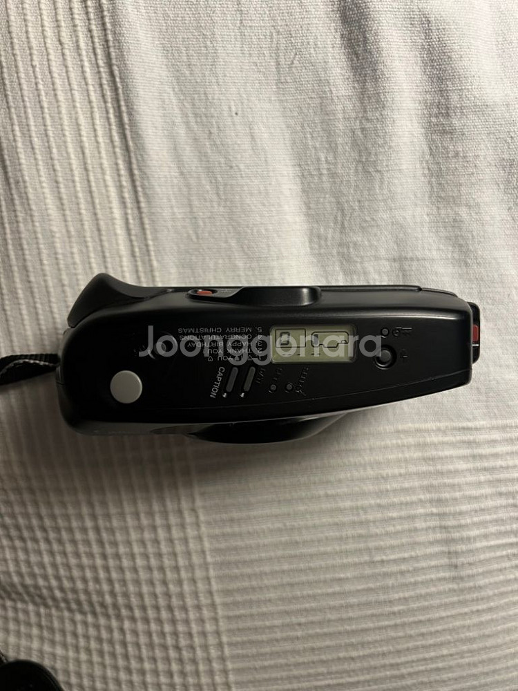 캐논 뉴오토보이--1