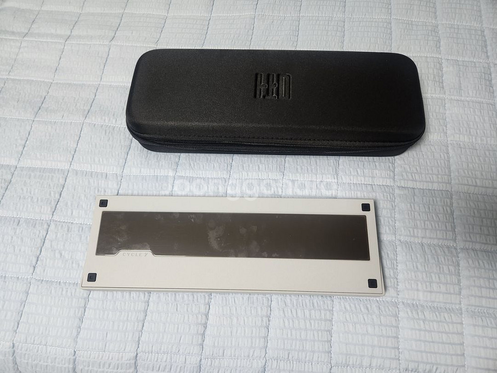 cycle7 싸이클7 키보드 락색상 팝니다--2