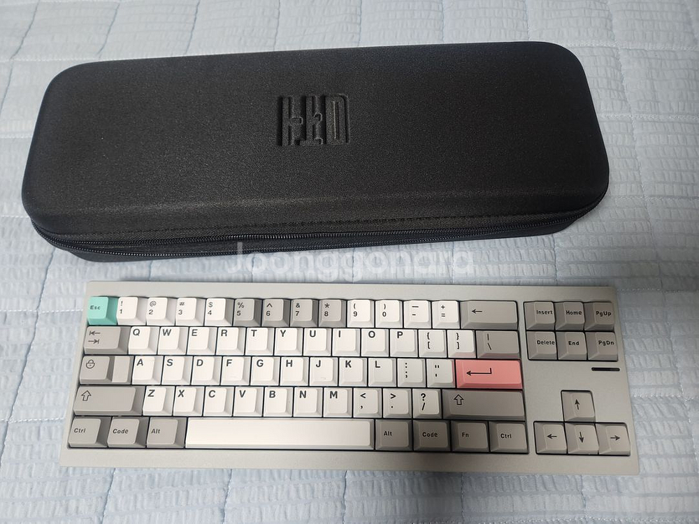 cycle7 싸이클7 키보드 락색상 팝니다--1