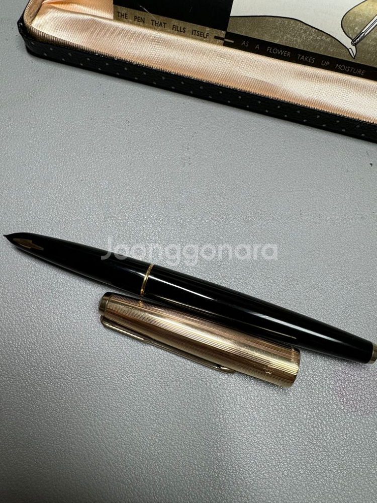 파카 61(Parker 61) 만년필 판매합니다.--1