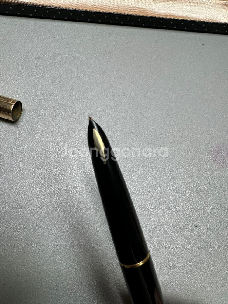 파카 61(Parker 61) 만년필 판매합니다.--2