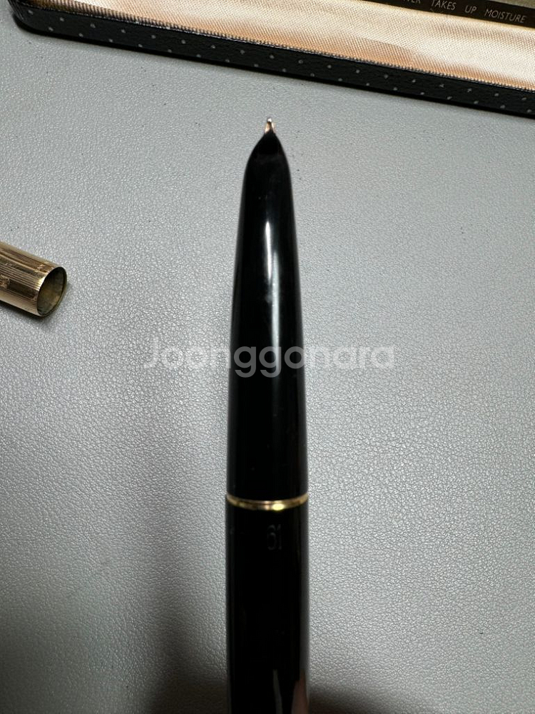 파카 61(Parker 61) 만년필 판매합니다.--3