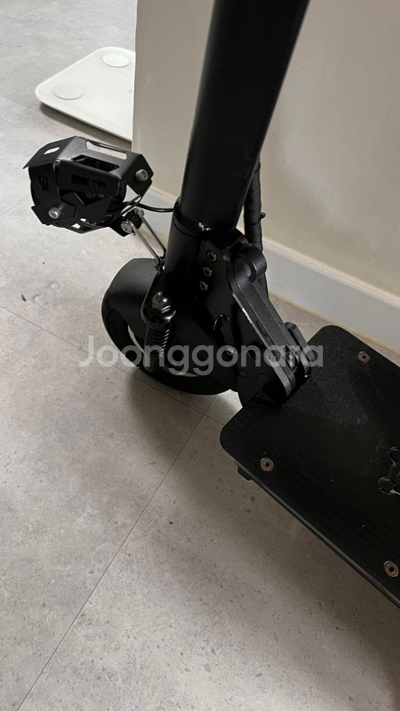 나노휠 전동킥보드 NQ-AIR 500W Plus+21a--4