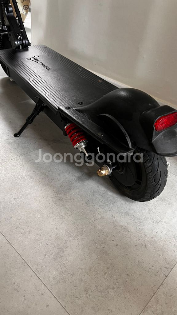 나노휠 전동킥보드 NQ-AIR 500W Plus+21a--3