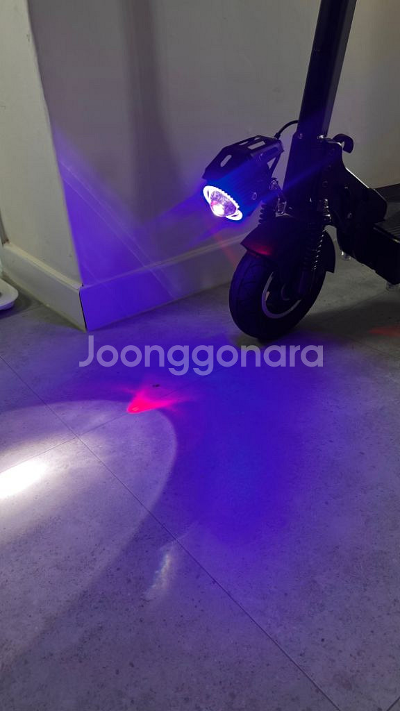 나노휠 전동킥보드 NQ-AIR 500W Plus+21a--6