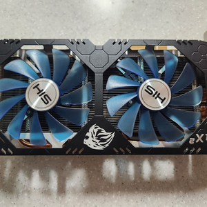 RX590