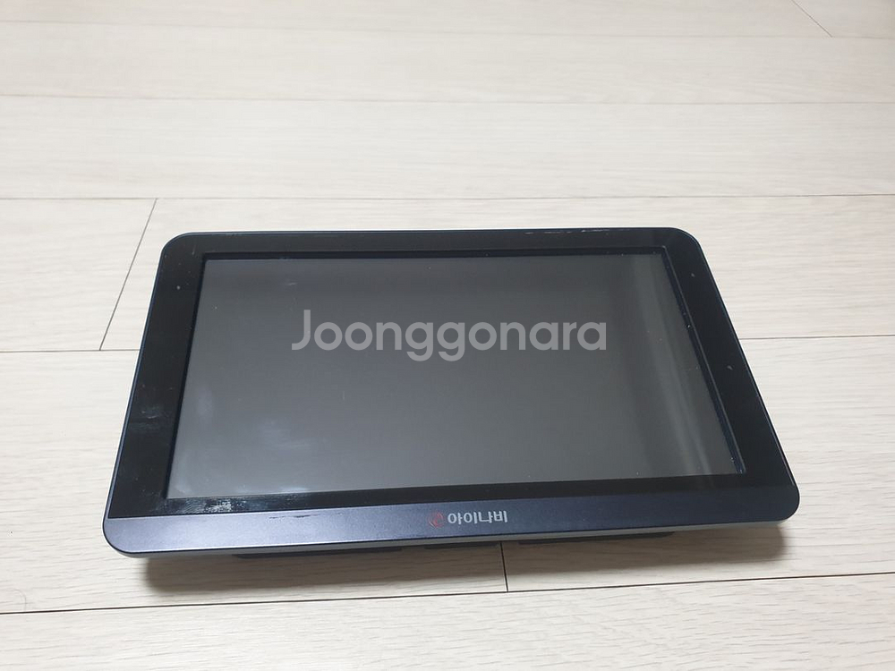 아이나비 LS500T 7인치 네비게이션--1