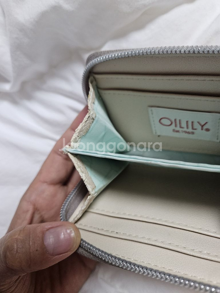 OILILY 지갑--3
