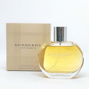 버버리 포 우먼 오드퍼퓸 100ml / 여자향수.정품