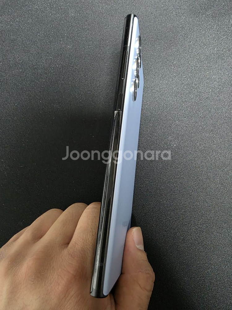 s22 울트라 1TB 스카이블루 팝니다--14