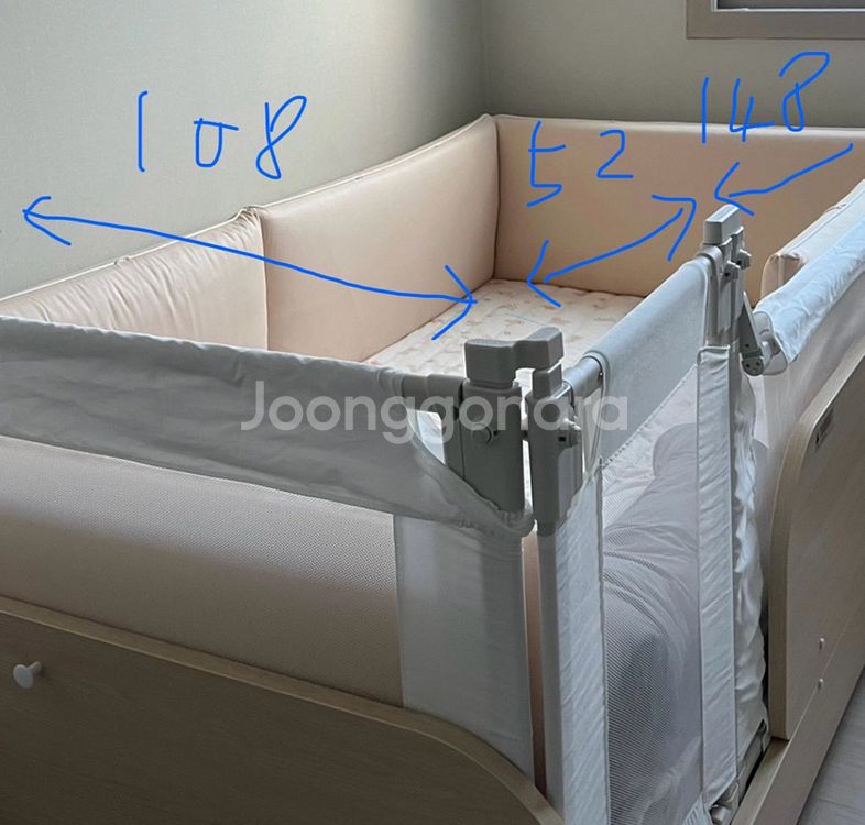 bbz 침대가드--0