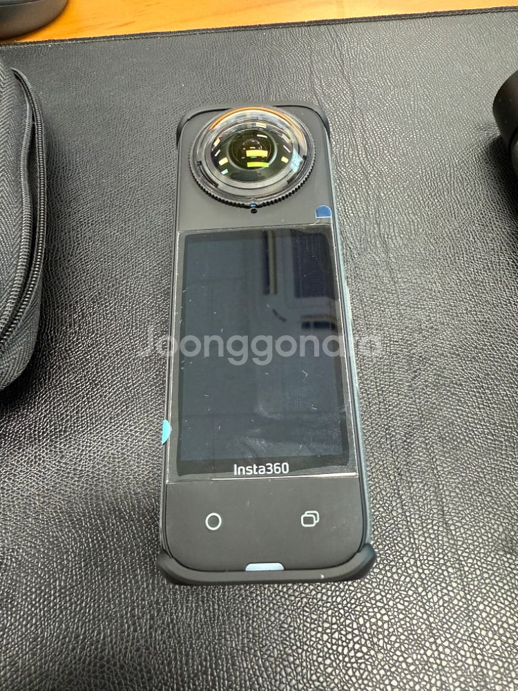 인스타360 x4--1