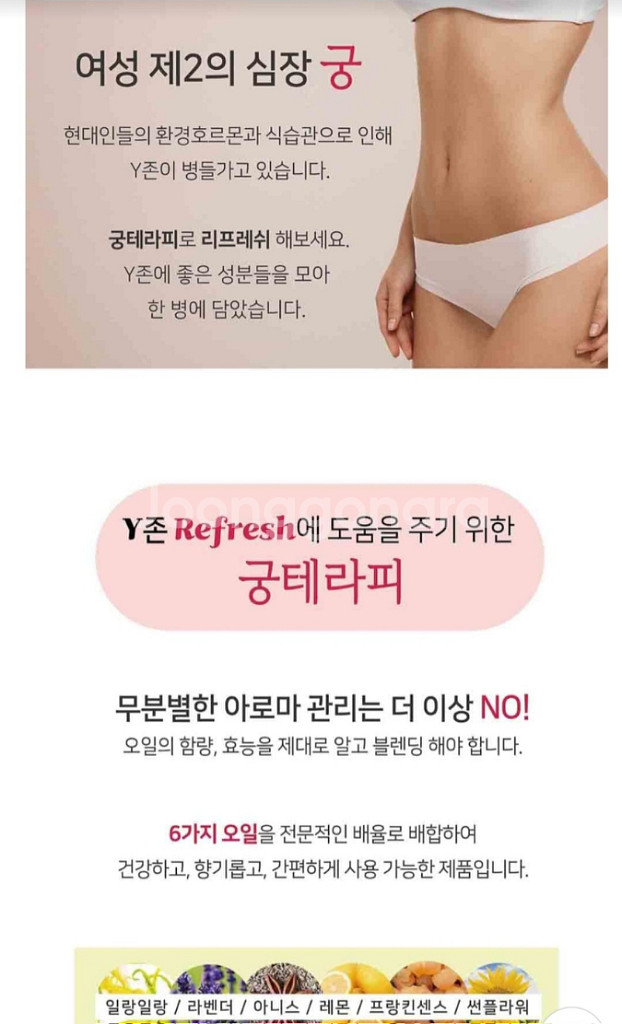 궁테라피.궁케어.아로마오일--6